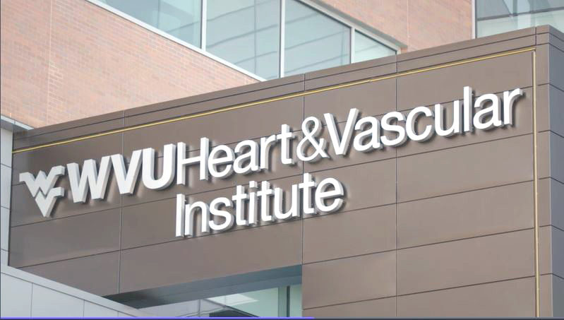 WVU Medicine's Heart and Vascular Institute Among the Nation's Best